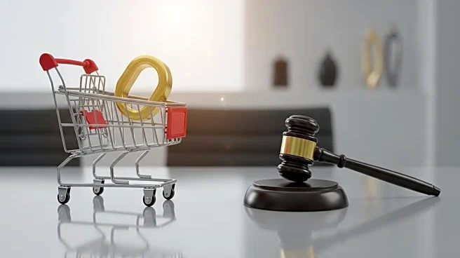 Zalando Faces Stricter EU Regulations Following Court Ruling