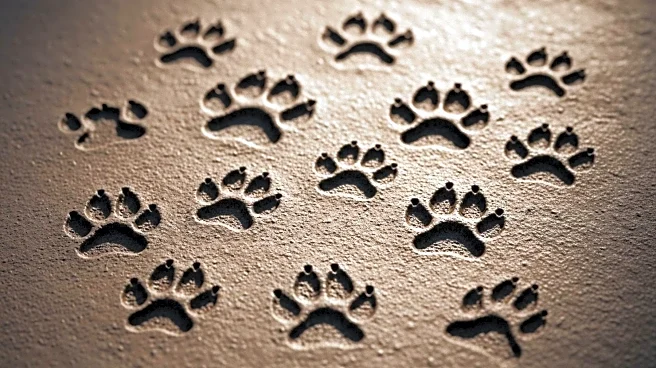 Exploring the Domestication Path of Dogs and Other Species