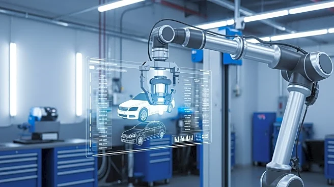 New App Otto Uses AI to Simplify Auto Body Repair Quotes