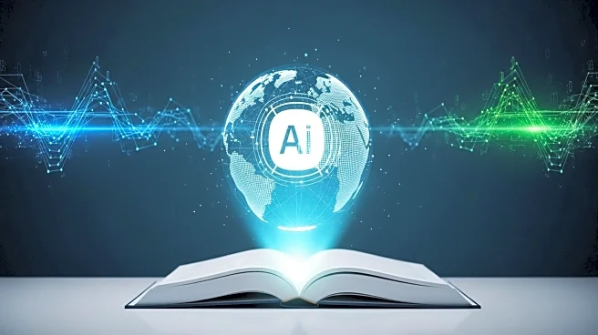 AI Adoption in Education Sparks Debate Over Its Impact on Learning