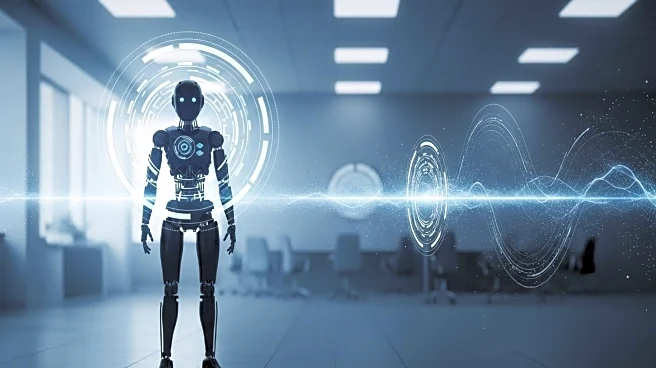 Stephen Ehikian Leaves GSA to Lead AI Firm C3 AI