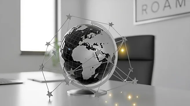 Arrival Artists and ATC Live Merge to Form Global Booking Agency ROAM