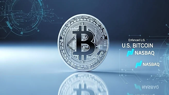 American Bitcoin Debuts on Nasdaq, Enhancing U.S. Bitcoin Infrastructure
