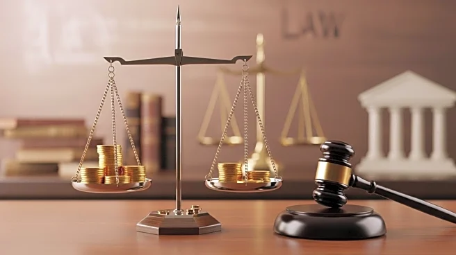 Milbank Announces Bonuses Amid Legal Sector Developments