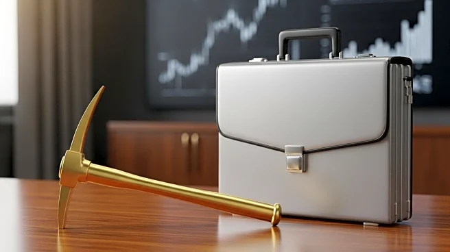Landscape Capital Management Reduces Holdings in Hecla Mining Company