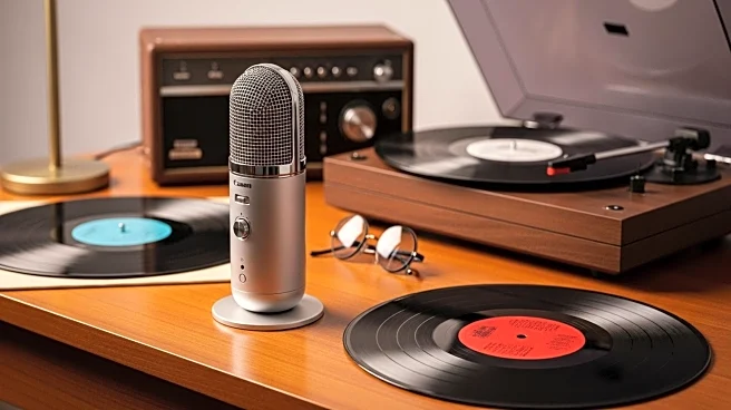 WYSO's 'Tables of Content' Offers Music On Demand for Local Radio Shows