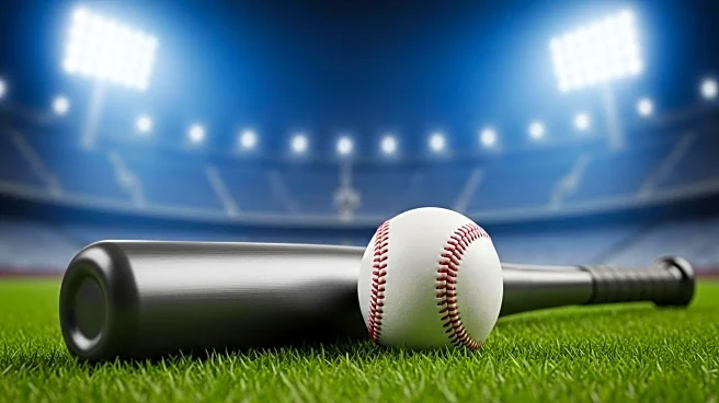 Walker Jenkins Hits RBI Double for St. Paul Saints in MiLB Game