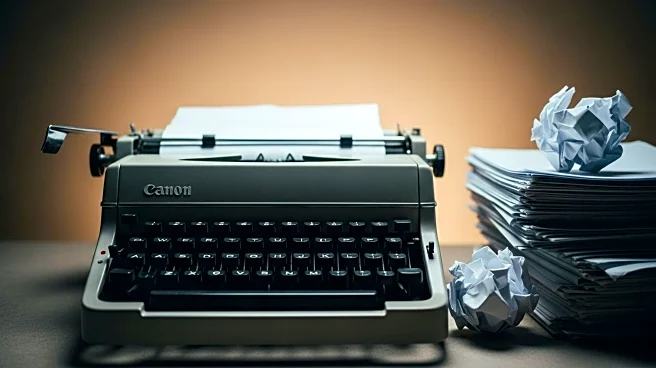 Peacock's 'The Paper' Struggles Initially but Shows Promise in Mockumentary Format