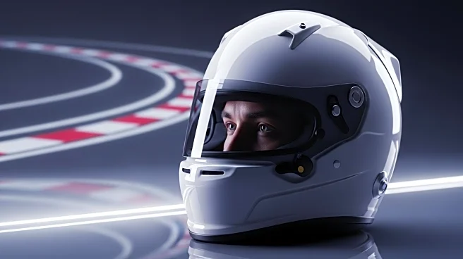 Colton Herta Joins Cadillac F1 as Test Driver, Prepares for F2 Transition