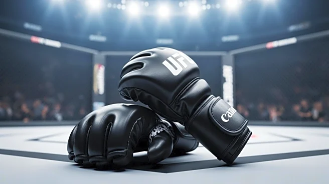 Harry Hardwick Signs with UFC for Paris Debut, Replacing Ziam