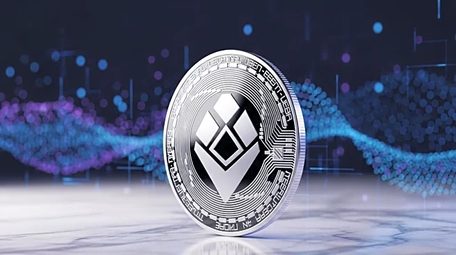 GENIUS Act Spurs Regulatory Debate Over Stablecoins and Banking
