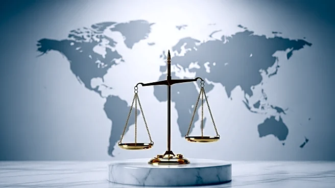 Court of Arbitration for Sport to Decide on Imane Khelif's World Championship Participation