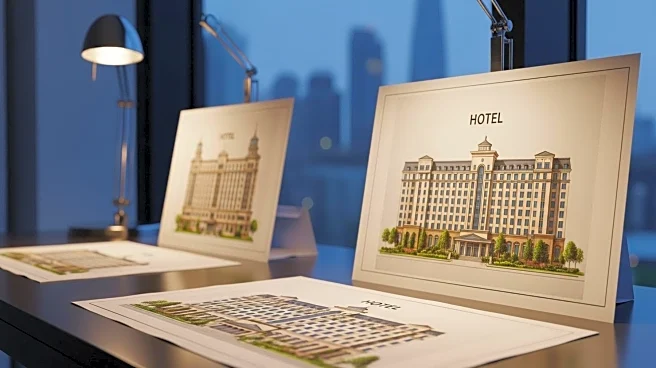 Kasumigaseki Capital Sells Two Hotel Development Sites in Japan