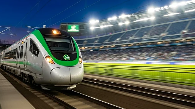 SEPTA and FanDuel Partner to Provide Express Trains for Eagles vs. Cowboys Game