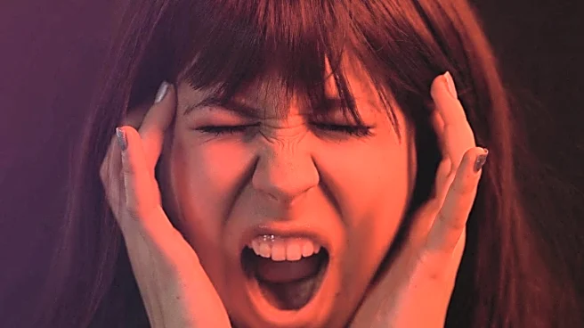 Scream Club Chicago Expands Globally, Offering Emotional Release Through Communal Screaming