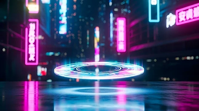 Cyberpunk: Edgerunners Blu-Ray Release Announced for Preorder
