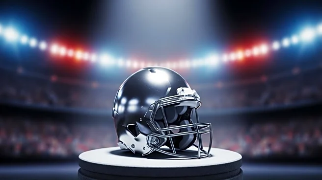 Auburn Football Climbs in Rankings After Baylor Victory