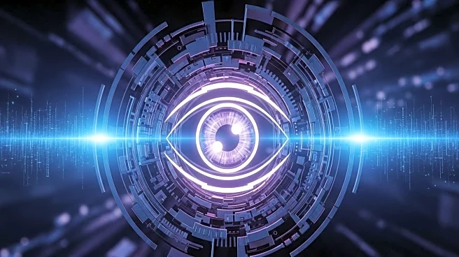 IGN Releases Official Announcement Trailer for 'Under His Eyes'