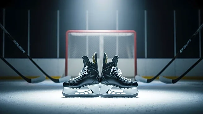 Calgary Flames' Zayne Parekh Returns to Ice Following Injury