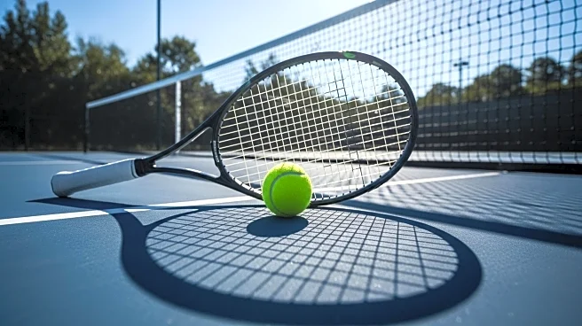 Amanda Anisimova Overcomes Iga Swiatek to Enter US Open Semifinals