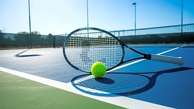 Amanda Anisimova Defeats Iga Swiatek to Reach US Open Semifinals
