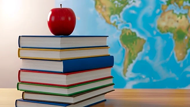 United Nations Highlights Global Teacher Shortages Impacting Education Systems