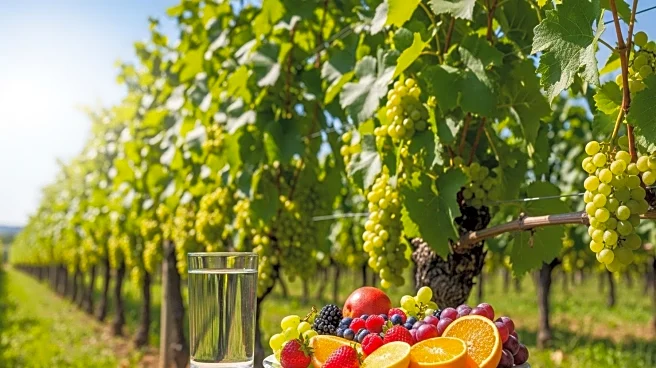 Global Food and Drink Industry Urged to Rethink Climate Impact During Sustainability September