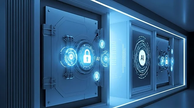 Banks Adapt to AI and Embedded Finance, Shifting Customer Dynamics