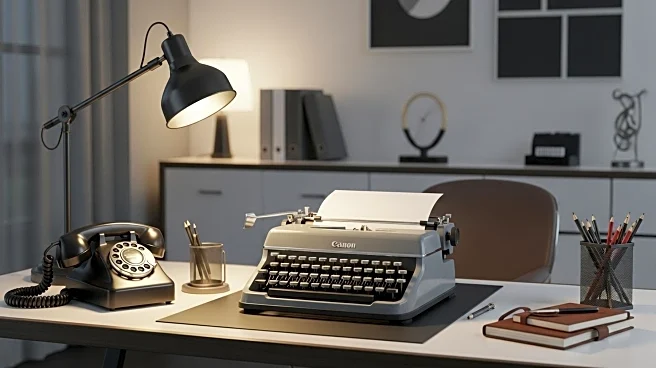 Greg Daniels' New Show 'The Paper' Premieres on Peacock, Echoes 'The Office' Style