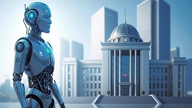 ServiceNow and GSA Partner to Enhance Government AI Adoption