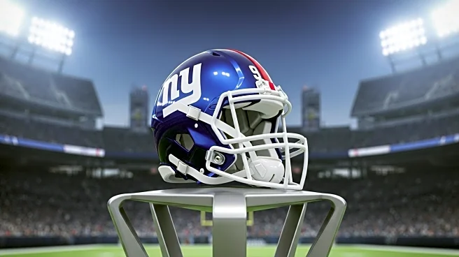 Best Prices for New York Giants 2025 MetLife Home Game Tickets