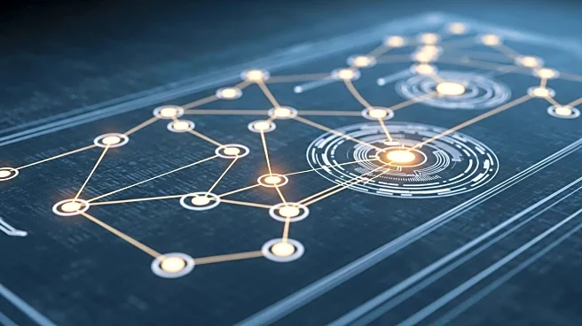 Ehikian Departs GSA for Tech Industry Post at C3 AI