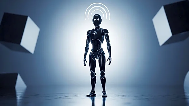 Deloitte's Rory Mackin Discusses Trust and AI in PR