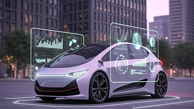 Tesla's Robotaxi Ambitions Face Regulatory and Market Challenges