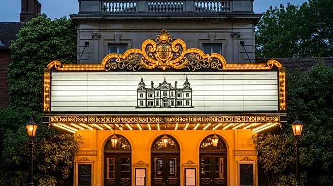 Downton Abbey's Final Film Premieres in London Amid Uncertain Future