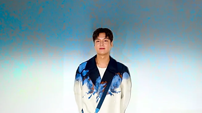 Soshiotsuki Wins LVMH Prize, Highlighting Japanese Fashion Innovation