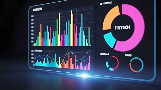 Global Fintech Events Highlight Industry Innovations and Trends