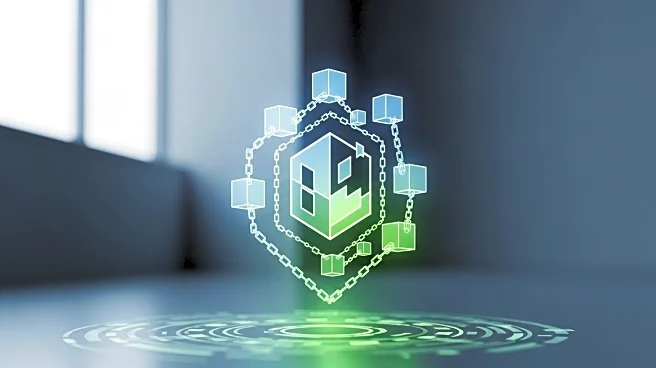 Blockchain Revolutionizes Loan Payments in Real Estate Finance