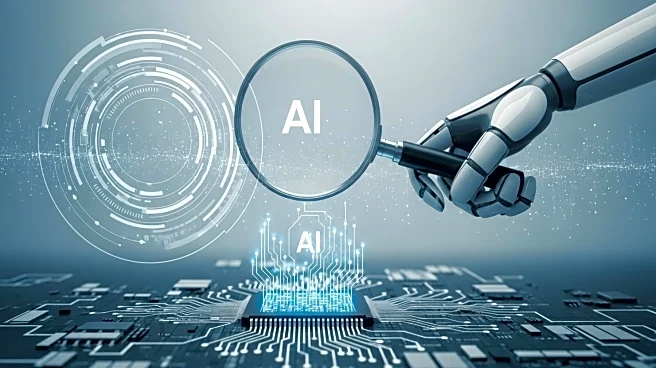 PCAOB Explores AI Integration in Audit Industry