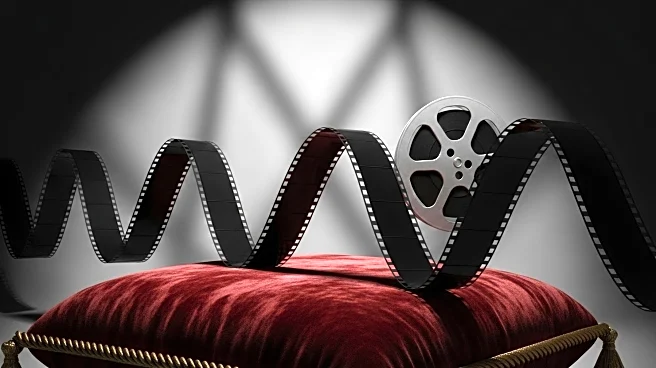 Hollywood Ponzi Scheme Uncovered Involving Film Financier