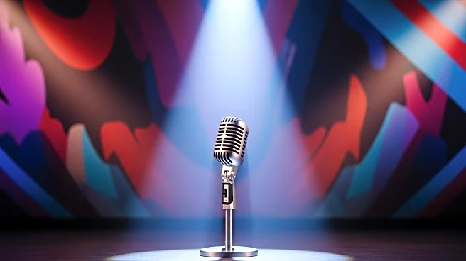 SNL Announces New Cast Members Amid Departures