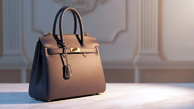 Luxury Brands Face Trust Issues Amid 'Made in Italy' Scandal