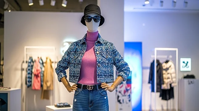 John Lewis Revives Topshop to Attract Gen Z Shoppers