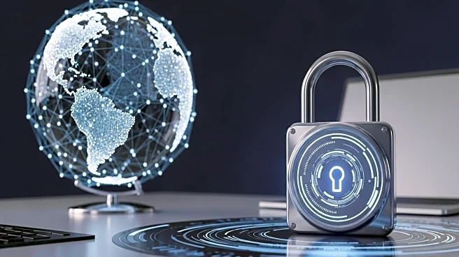 Dutch Agencies Confirm Chinese Cyber Intrusions Linked to U.S. Espionage Effort