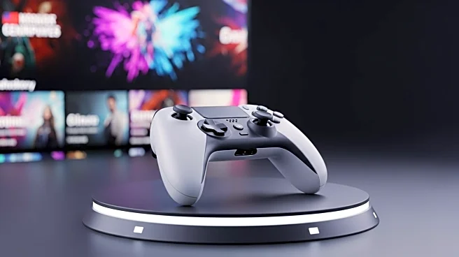 Xbox Game Pass Expands Streaming Library with 18 New Titles