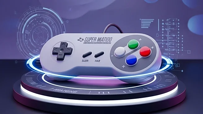 Nintendo Adds Forsaken 64 to Switch Online Classics
