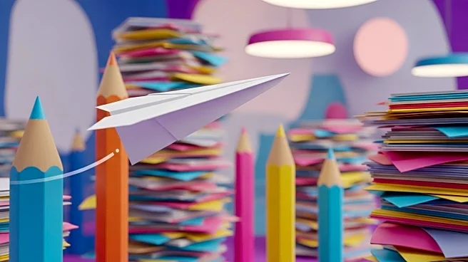 Peacock's 'The Paper' Explores Local Media Challenges with Humor