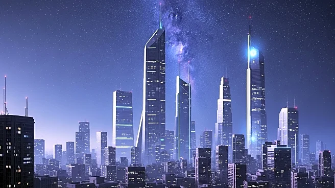 New Scientist Calls for Fresh Visions of the Future to Inspire Societal Change