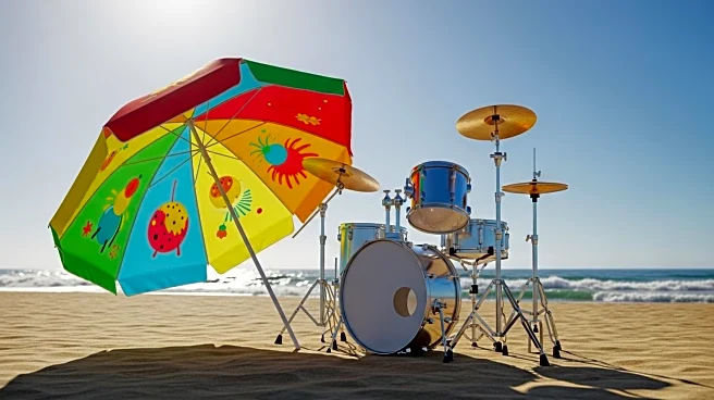 The Drum Analyzes Summerween's Impact on Brand Marketing Strategies