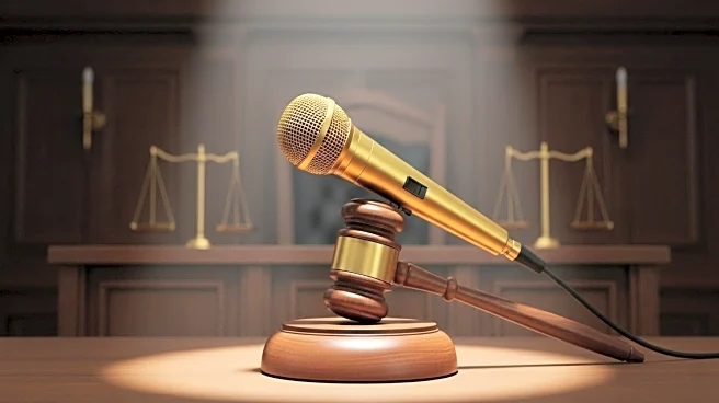 Cardi B Releases 'Courtroom Edition' of Album Following Legal Victory